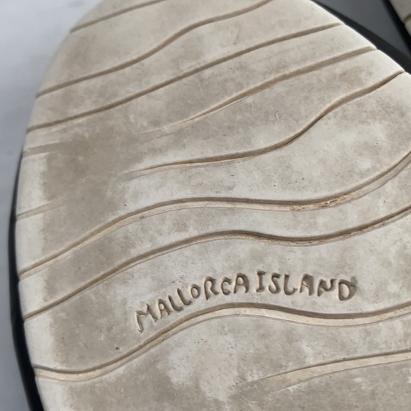 Camper Leather Criss Cross Lace Up Velcro Sneakers - Picture 9 of 10